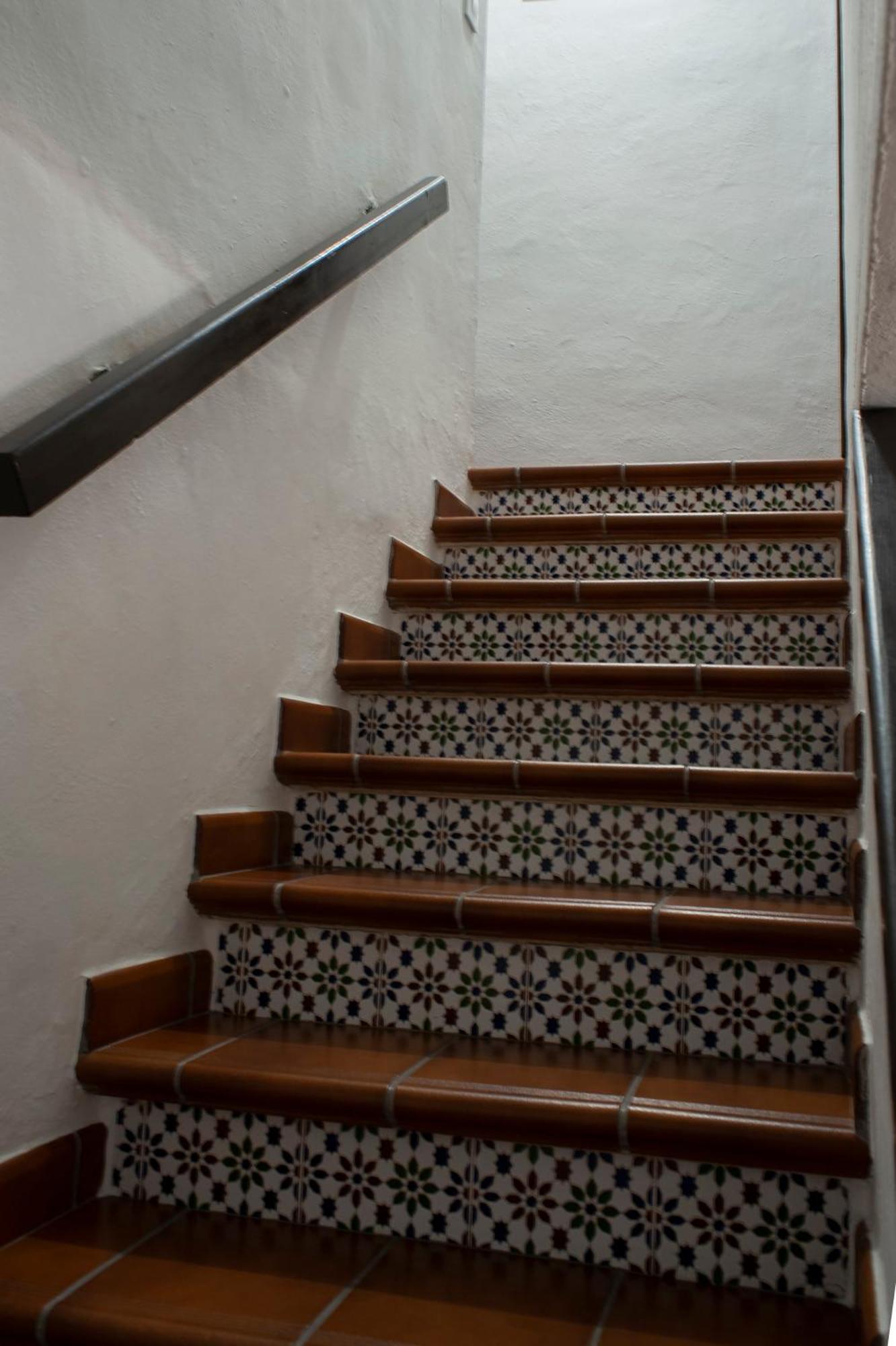 Casa Rural La Callejita กราซาเลมา ภายนอก รูปภาพ