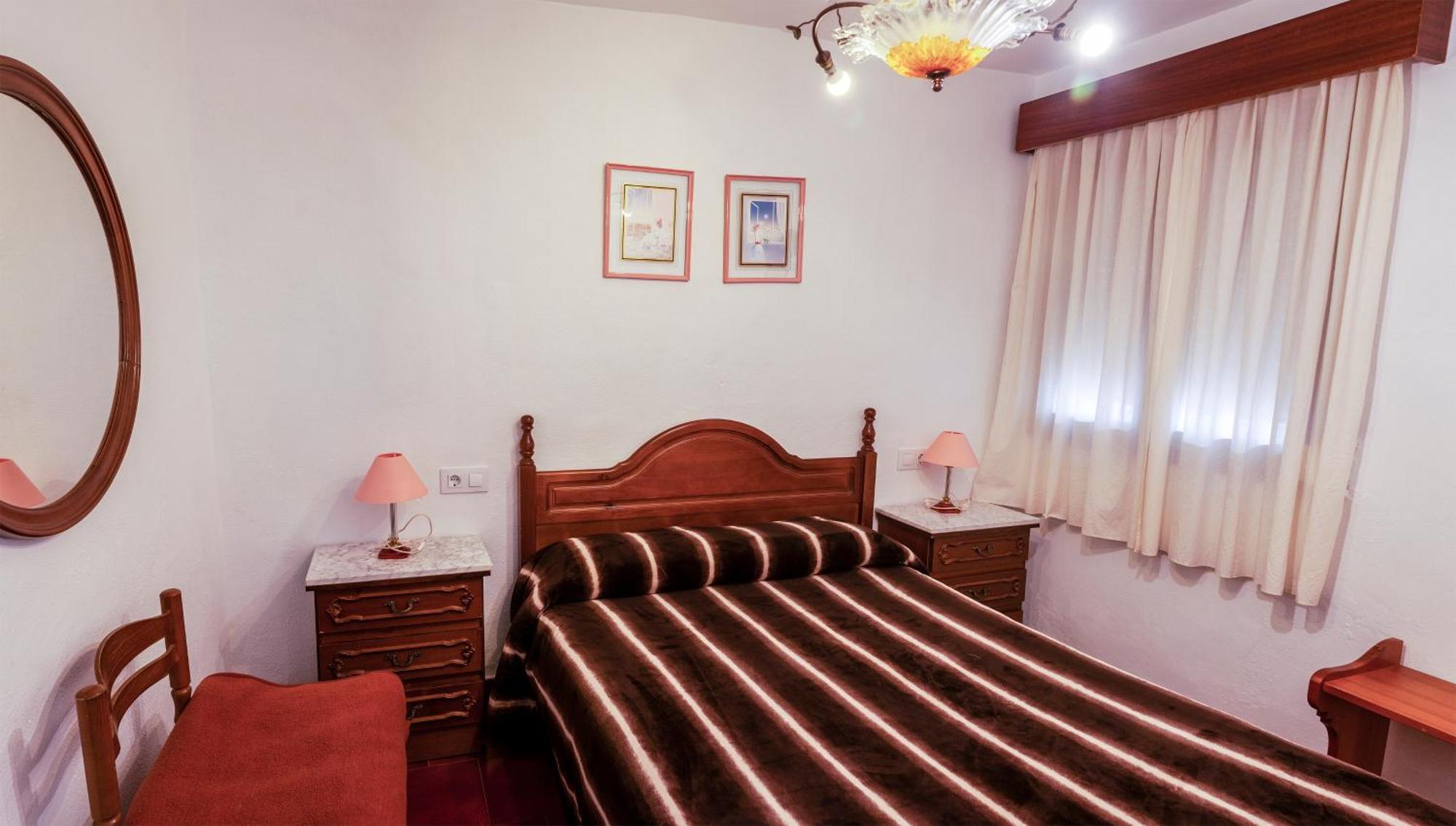 Casa Rural La Callejita กราซาเลมา ภายนอก รูปภาพ