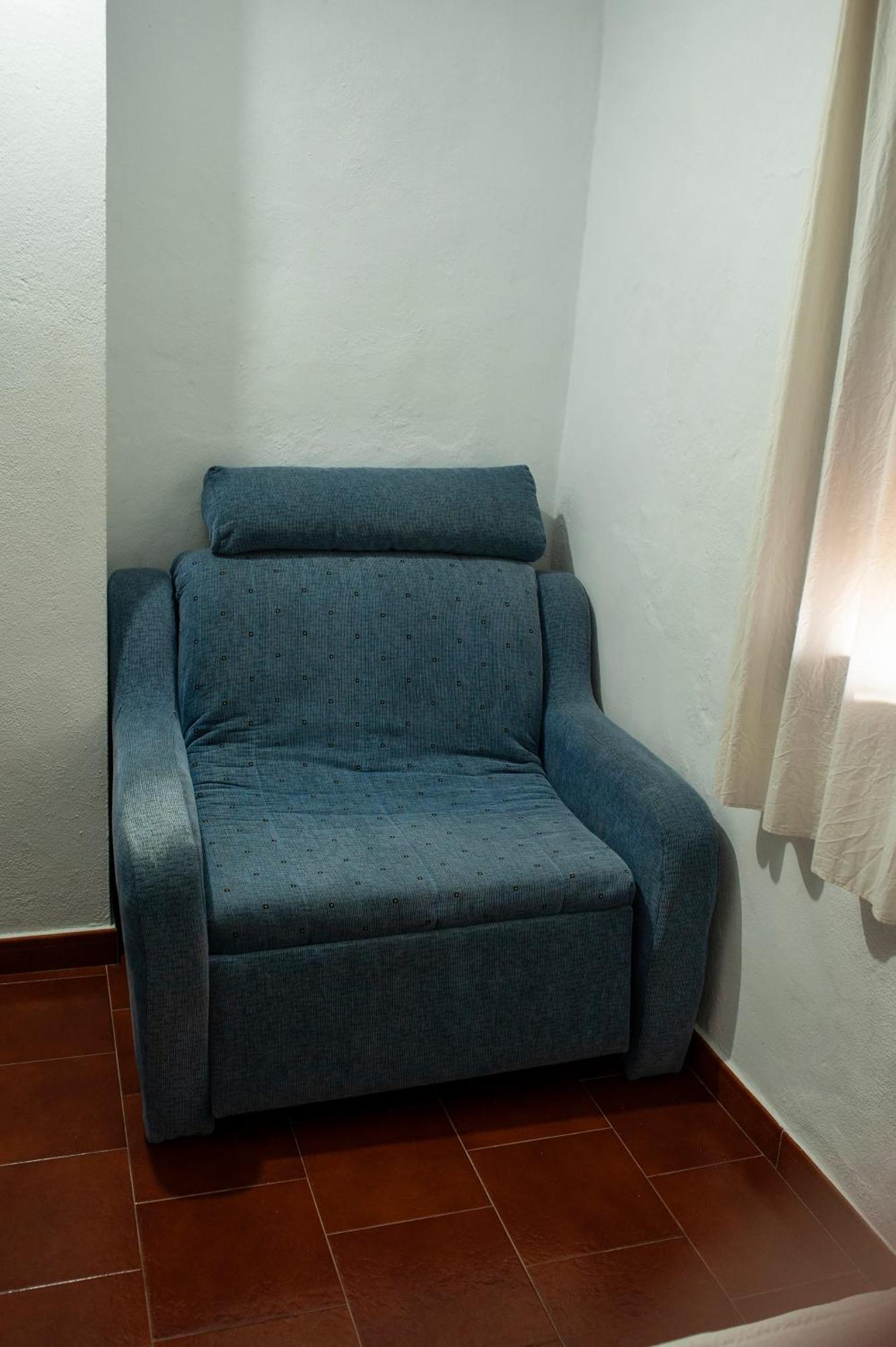 Casa Rural La Callejita กราซาเลมา ภายนอก รูปภาพ